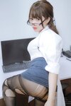 [Cosplay] Nyako喵子 秘密病棟 [131P2V-882MB]