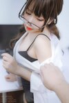 [Cosplay] Nyako喵子 秘密病棟 [131P2V-882MB]