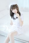 [Cosplay] Nyako喵子 秘密病棟 [131P2V-882MB]