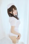 [Cosplay] Nyako喵子 秘密病棟 [131P2V-882MB]