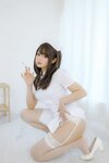 [Cosplay] Nyako喵子 秘密病棟 [131P2V-882MB]