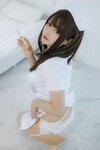[Cosplay] Nyako喵子 秘密病棟 [131P2V-882MB]