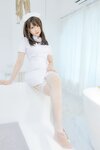 [Cosplay] Nyako喵子 秘密病棟 [131P2V-882MB]