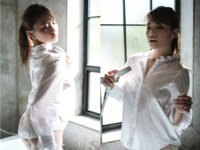 [Photobook] 寺田ここの グラビア写真集 cocoNo
