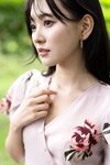 Kodama Haruka 兒玉遥 (ex-HKT48) - Seasonal Girl (MySPA!) October 2024