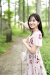 Kodama Haruka 兒玉遥 (ex-HKT48) - Seasonal Girl (MySPA!) October 2024