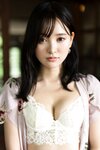 Kodama Haruka 兒玉遥 (ex-HKT48) - Seasonal Girl (MySPA!) October 2024
