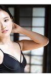 Kodama Haruka 兒玉遥 (ex-HKT48) - Seasonal Girl (MySPA!) October 2024