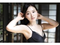 Kodama Haruka 兒玉遥 (ex-HKT48) - Seasonal Girl (MySPA!) October 2024
