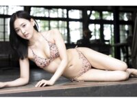 Kodama Haruka 兒玉遥 (ex-HKT48) - Seasonal Girl (MySPA!) October 2024