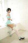 [LOVEPOP] Gravure No.95 – Moeka Sasaki 佐々木萌香 Photoset 48