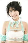 [LOVEPOP] Gravure No.95 – Moeka Sasaki 佐々木萌香 Photoset 48