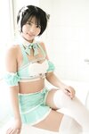 [LOVEPOP] Gravure No.95 – Moeka Sasaki 佐々木萌香 Photoset 48