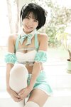 [LOVEPOP] Gravure No.95 – Moeka Sasaki 佐々木萌香 Photoset 48