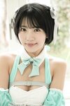 [LOVEPOP] Gravure No.95 – Moeka Sasaki 佐々木萌香 Photoset 48