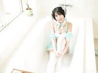 [LOVEPOP] Gravure No.95 – Moeka Sasaki 佐々木萌香 Photoset 48