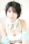 [LOVEPOP] Gravure No.95 – Moeka Sasaki 佐々木萌香 Photoset 48