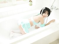 [LOVEPOP] Gravure No.95 – Moeka Sasaki 佐々木萌香 Photoset 48