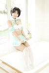 [LOVEPOP] Gravure No.95 – Moeka Sasaki 佐々木萌香 Photoset 48