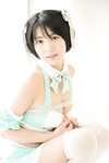 [LOVEPOP] Gravure No.95 – Moeka Sasaki 佐々木萌香 Photoset 48