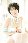 [LOVEPOP] Gravure No.95 – Moeka Sasaki 佐々木萌香 Photoset 48