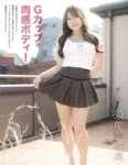 EX MAX! SPECIAL 2025 Vol.202 エキサイティングマックス！スペシャル vol.202