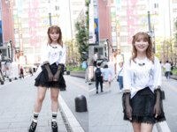 [Photobook] 超絶接写 河合あすな
