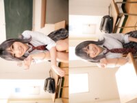 [Photobook] 超絶接写 河合あすな