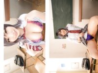 [Photobook] 超絶接写 河合あすな