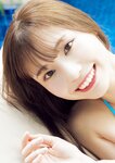 [Photobook] 川越紗彩1st写真集 なんとかなるなる