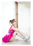 [Photobook] 川越紗彩1st写真集 なんとかなるなる