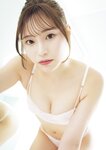 [Photobook] 川越紗彩1st写真集 なんとかなるなる