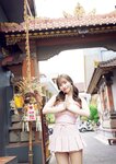 [Photobook] 川越紗彩1st写真集 なんとかなるなる