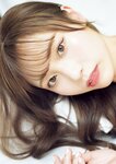 [Photobook] 川越紗彩1st写真集 なんとかなるなる