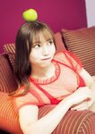 [Photobook] 川越紗彩1st写真集 なんとかなるなる