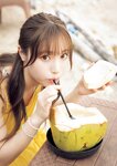 [Photobook] 川越紗彩1st写真集 なんとかなるなる