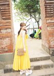 [Photobook] 川越紗彩1st写真集 なんとかなるなる
