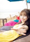 [Photobook] 川越紗彩1st写真集 なんとかなるなる