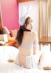 [Photobook] 川越紗彩1st写真集 なんとかなるなる