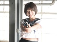 [LOVEPOP] Gravure No.95 – Moeka Sasaki 佐々木萌香 Photoset 66