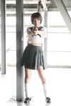[LOVEPOP] Gravure No.95 – Moeka Sasaki 佐々木萌香 Photoset 66