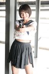 [LOVEPOP] Gravure No.95 – Moeka Sasaki 佐々木萌香 Photoset 66