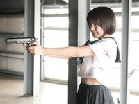[LOVEPOP] Gravure No.95 – Moeka Sasaki 佐々木萌香 Photoset 66