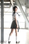 [LOVEPOP] Gravure No.95 – Moeka Sasaki 佐々木萌香 Photoset 66