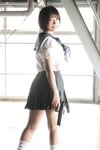 [LOVEPOP] Gravure No.95 – Moeka Sasaki 佐々木萌香 Photoset 66