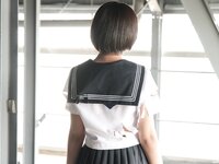 [LOVEPOP] Gravure No.95 – Moeka Sasaki 佐々木萌香 Photoset 66