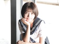 [LOVEPOP] Gravure No.95 – Moeka Sasaki 佐々木萌香 Photoset 66