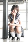 [LOVEPOP] Gravure No.95 – Moeka Sasaki 佐々木萌香 Photoset 66