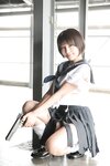 [LOVEPOP] Gravure No.95 – Moeka Sasaki 佐々木萌香 Photoset 66
