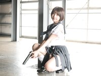 [LOVEPOP] Gravure No.95 – Moeka Sasaki 佐々木萌香 Photoset 66